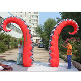 Tentacle 43