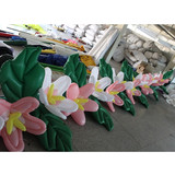 Flower Rope 07