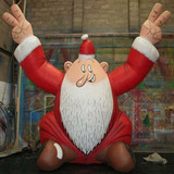 Santa Claus 01