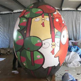 Easter Egg 46