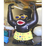 Gorilla 12