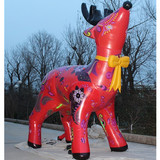 Deer 154