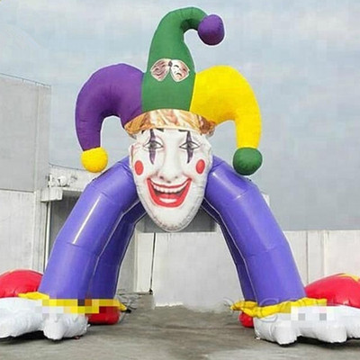 Clown 13
