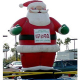 Santa Claus 08