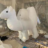 Camel Costume 15