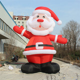 Santa Claus 14