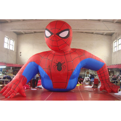 Super Hero 22