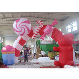 Candy Arch 149