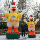 Rooster 07