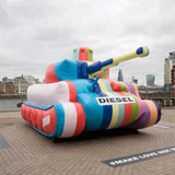 Tank 15