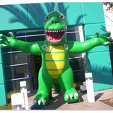 Dragon 10