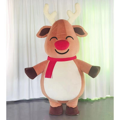 Deer Costume 113