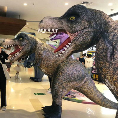 Dinosaur 46