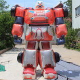 Super Hero 34