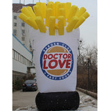 Fries 11