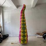 Tentacle 09