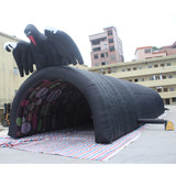 Dementor Tunnel 50