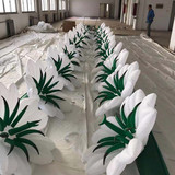 Flower Rope 10
