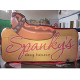Hot Dog Billboard 13