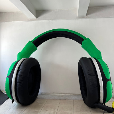 Headphone 07