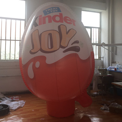 Kinder Egg 19
