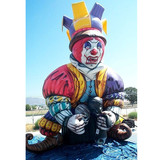 Clown 40