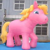 Horse 11