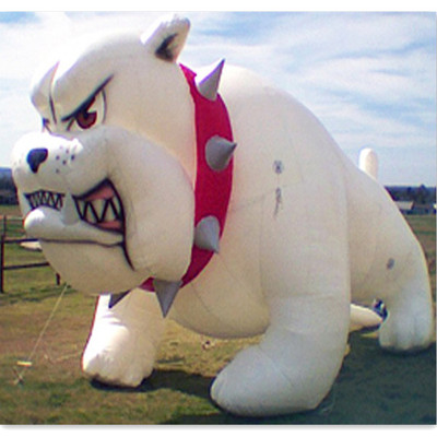 Bulldog 18