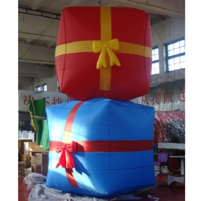 Gift Box 136