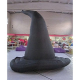 Witch Hat 14