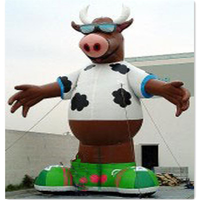 Cow 11