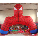 Super Hero 21