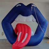 Lips 105