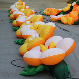 Flower Rope 15