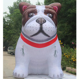 Bulldog 04
