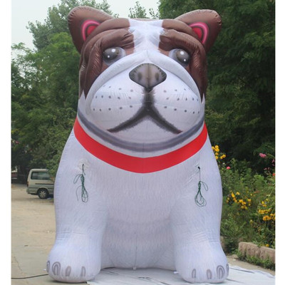 Bulldog 04