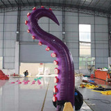 Tentacle 12