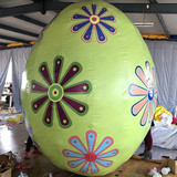 Easter Egg 45