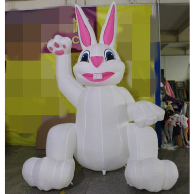 Rabbit 07
