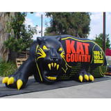 Black Leopard 01