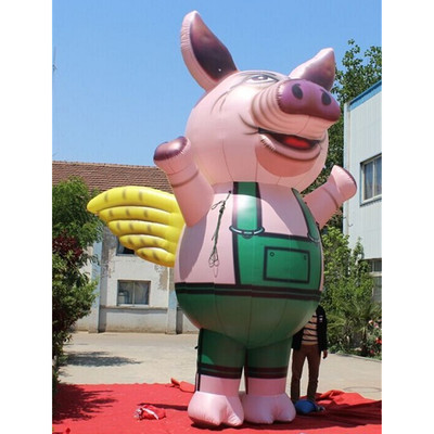 Pig 08