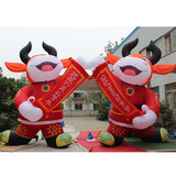 Bull 28