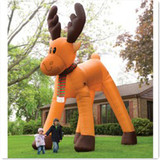 Deer 152