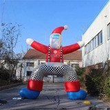 Santa Arch 88