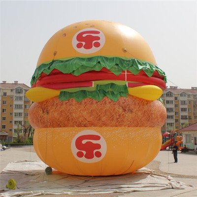 Burger 07