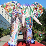 Elephant 14