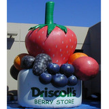 Fruit Basket 40