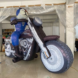Bulldog 36