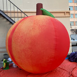 Peach 23