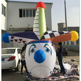 Clown 44